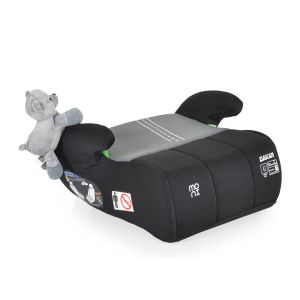 Стол за кола Dakar 125-150см сив