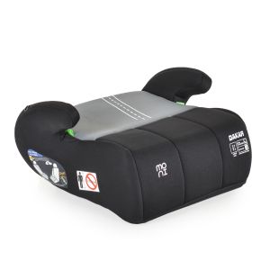 Стол за кола Dakar 125-150см сив