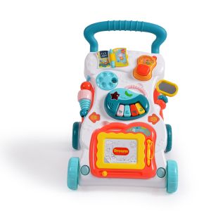 Играчка за прохождане Dreams тюркоаз