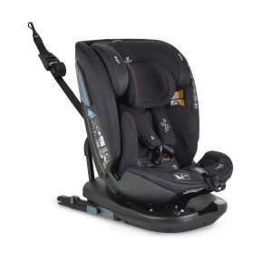 Стол за кола Gravity 40-150см черен