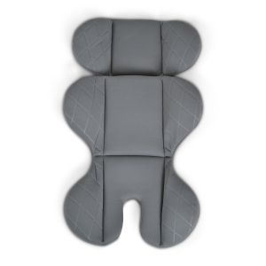 Стол за кола i-Safe 76-150cм сив