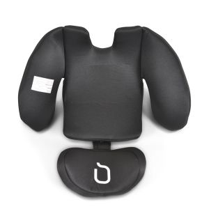 Стол за кола Quill 40-150см черен