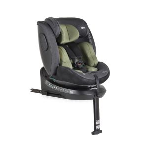 Стол за кола Hoku 40-150см зелен