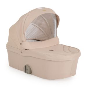 Комбинирана количка 3 в 1 Unique Macadamia-Beige