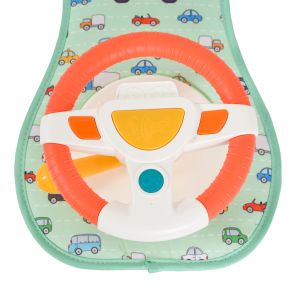 Играчка за кола Baby pilot HE0623
