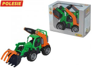 Багер Grip 37367