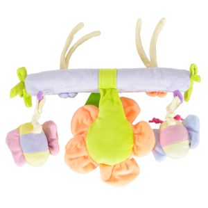 Мека играчка Spring time 81237