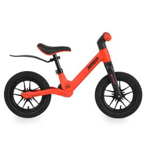 Велосипед балансиращ Nimbus Candy-Red