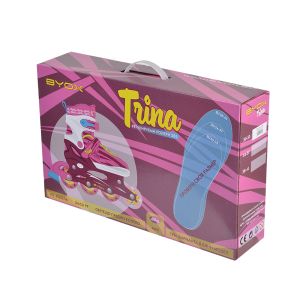 Ролери Trina 3в1 S (30-33)