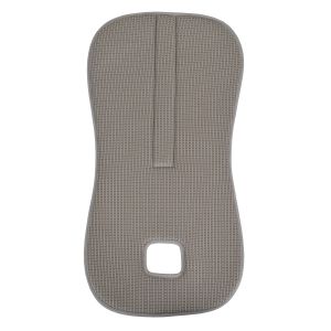 Подложка за стол за кола 76-150 см AIRLUXE сив