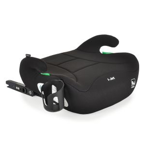 Стол за кола I-Jet 125-150cм черен