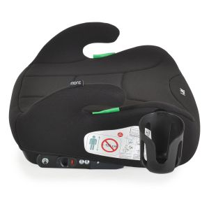 Стол за кола I-Jet 125-150cм черен