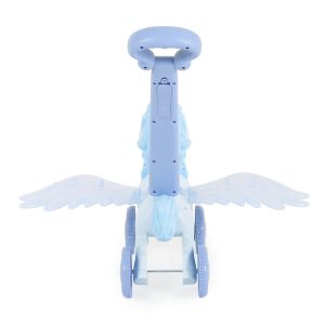 Играчка за сапунени балони пони Wings Blue