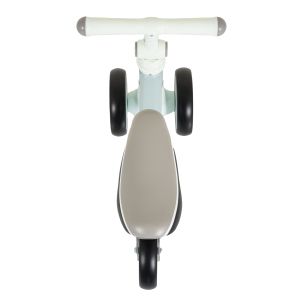 Мини баланс велосипед Lil`s Bike сив