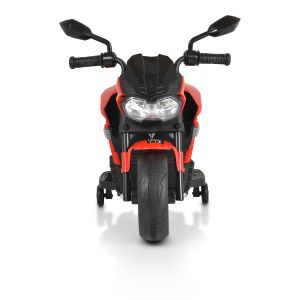 Акумулаторен мотор Houston 1188F червен