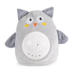 Проектор с бял шум Starry Sky 66203