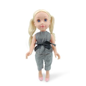 Кукла 46 cm Darling Doll LS1889A6