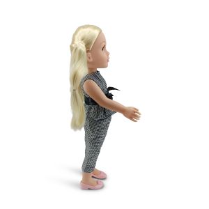 Кукла 46 cm Darling Doll LS1889A6
