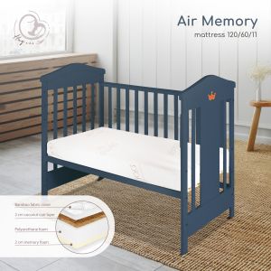 Матрак Air Memory 120/60/11