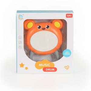 Барабанче Bear