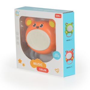 Барабанче Bear