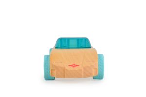 Дървена кола Mini C11 Nebulous 55132