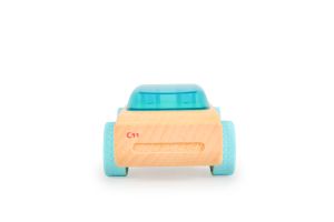 Дървена кола Mini C11 Nebulous 55132