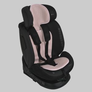 Подложка за стол за кола 76-150 см AIRLUXE розов