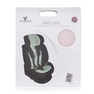 Подложка за стол за кола 76-150 см AIRLUXE розов