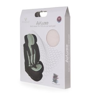 Подложка за стол за кола 76-150 см AIRLUXE розов
