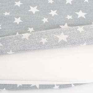 Матрак Comfort 88/88 см сив