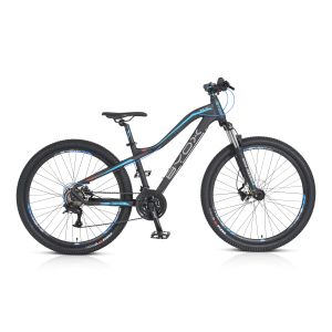 Велосипед със скорости 27.5“ Alloy hdb B7 син