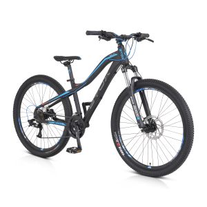 Велосипед със скорости 27.5“ Alloy hdb B7 син