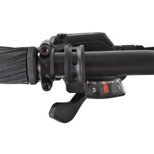 Велосипед със скорости 27.5“ Alloy hdb B7 син