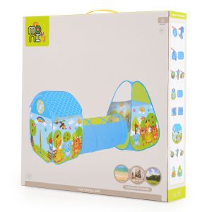 Тента 3в1 Zoo 995-5007В