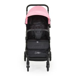 Детска лятна количка Colibri розов