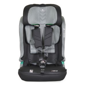 Стол за кола iDrive 76-150cм Titanium-Grey
