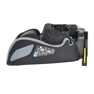 Стол за кола iDrive 76-150cм Titanium-Grey
