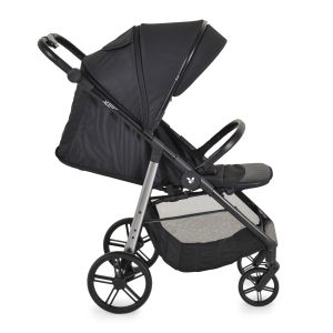 Лятна количкa Ace Cosmos-black