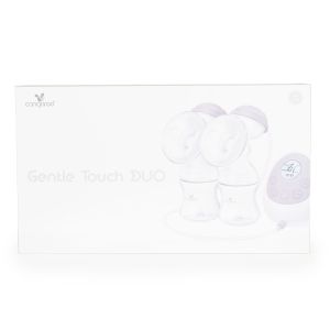 Електрическа помпа Gentle Touch Duo XN-D206F
