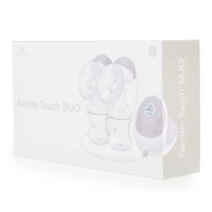 Електрическа помпа Gentle Touch Duo XN-D206F