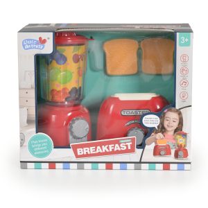Сокоизтисквачка тостер Breakfast Machine Y6016-1