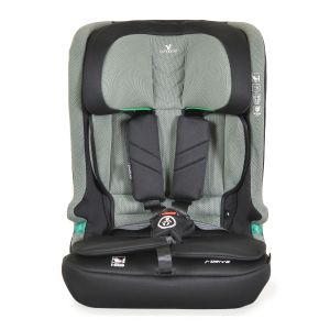 Стол за кола iDrive 76-150cм Twill-Green