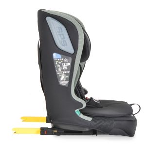 Стол за кола iDrive 76-150cм Twill-Green