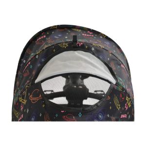 Детска триколка Space оранжев
