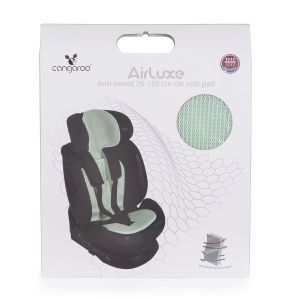 Подложка за стол за кола 76-150 см AIRLUXE мента