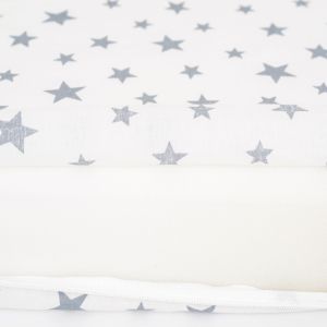 Матрак Comfort 88/88 см бял