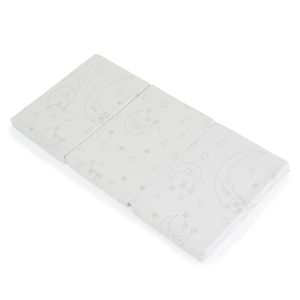 Сгъваем матрак Snooze 120/60/6