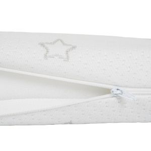 Сгъваем матрак Snooze 120/60/6