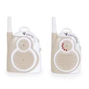 Аудио бебефон Mommy`s Sense BM-163 каки